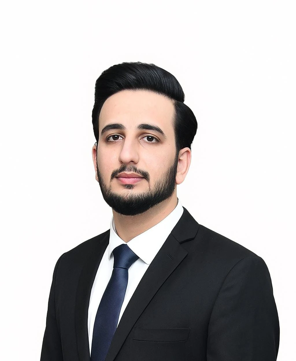 Team Member Image